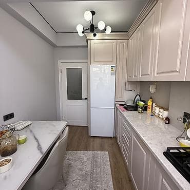 central park: 1 комната, 36 м², Элитка, 4 этаж, Дизайнерский ремонт — 8