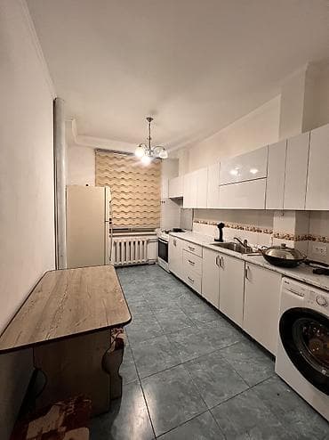 gala group: 2 комнаты, 50 м², 105 серия, 5 этаж, Косметический ремонт — 10