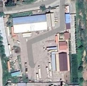 финский вагон: Продаю производственную базу, склады, 1 гектар в верхней зоне — 1