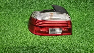 купить фары на бмв е39 бу: Задний левый фонарь BMW 2003 г., Б/у, Оригинал, Германия — 9