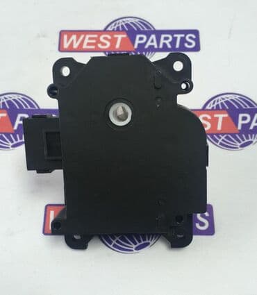 rx30: Запчасти lexus rx300#лексус рх300 заслонка печки#СЕРВОПРИВОД ОТОПИТЕЛЯ — 1