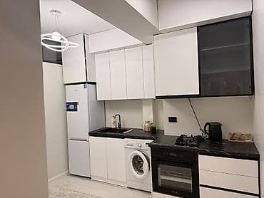 квартира аренда на сутки: Сдается посуточная 1 ком квартира в центре города, тихо, чисто уютно — 2