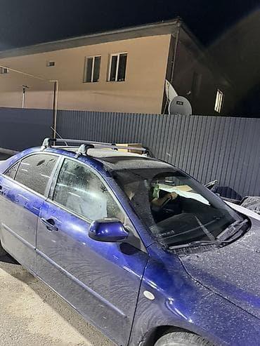 Поперечные дуги На гладкую крышу