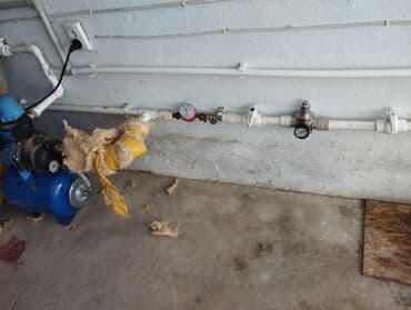 сантехник плотник электрик: Сантехника услуги сантехника сантехник опыт работы 10 лет болше — 2