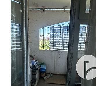 106: 1 комната, 42 м², 106 серия, 9 этаж, Старый ремонт — 7