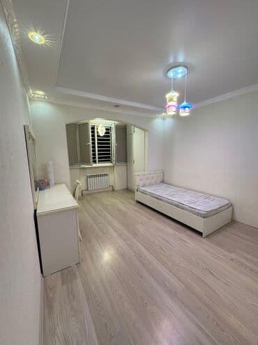 на ипотеку: 3 комнаты, 108 м², 106 серия улучшенная, 9 этаж, Евроремонт — 5