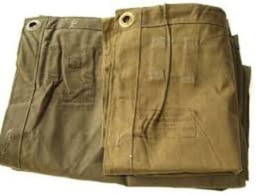 Плащ палатки ( новые) 
 
Адрес: Ош базар, Кыял at lalafo.kg Плащ палатки ( новые) 
 
Адрес: Ош базар, Кыял