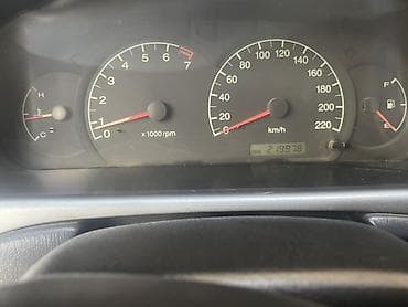 хундай аванта 1: Hyundai Avante: 2003 г., 1.5 л, Механика, Бензин, Седан — 7