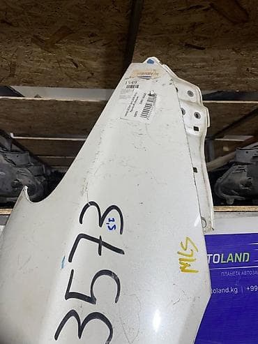 2005: Переднее правое Toyota, 2005 г., Б/у, Оригинал — 3