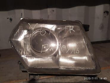 фара ниссан максима а33: Nissan Patrol Y61 Фара передняя, Ниссан Патруль Y61 фара передняя — 1