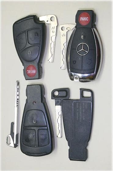 anydesk com: Изготовление и программирование автомобильных ключей и брелоков-«смарт — 7