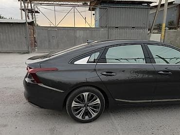 киа соренте: Kia K8: 2021 г., 1.6 л, Автомат, Гибрид, Седан — 4
