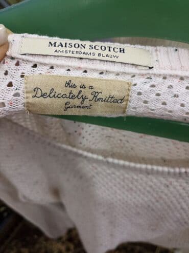 тёплая кофт кардиган: Кофта, Германия, L — 2