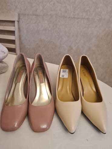 работа для девушек: Күнүмдүк көйнөк, Күз-жаз, S — 7