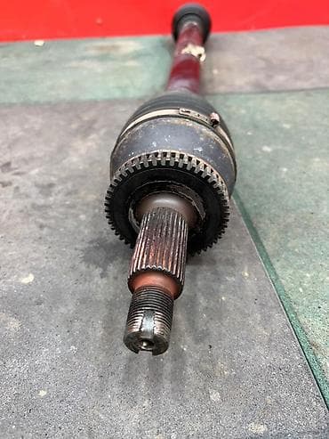 dn8 sonata: Граната С приводом Hyundai 2016 г., Б/у, Оригинал — 2