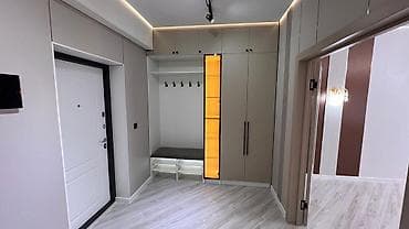 pro group: 1 комната, 50 м², Элитка, 2 этаж, Дизайнерский ремонт — 8