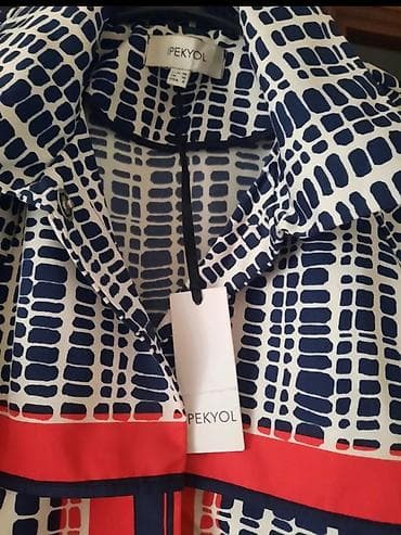 Шубы: Новая ! Турция IPEK YOLU, с этикеткой, размер М (46) — 3