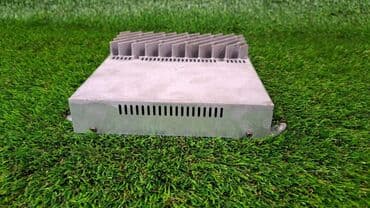 сколько стоит усилитель для колонок: Усилитель музыкальный Bmw 7-Series E38 (б/у) ​ Марка: BMW Модель — 1