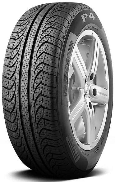r16 тойота: Шины 205 / 60 / R 15, Всесезонная, Пара, Легковые, Pirelli — 3