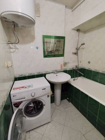 орто сай контейнер в аренду: 2 комнаты, Собственник — 6