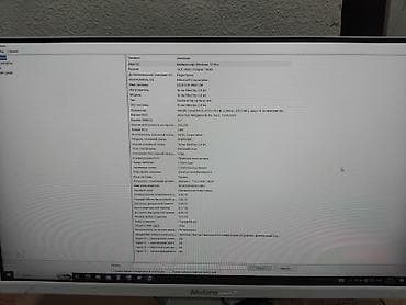 пк за 40к: Компьютер, ядер - 4, ОЗУ 8 ГБ, Для работы, учебы, Б/у, Intel Core i5, Встроенная видеокарта, SSD — 2
