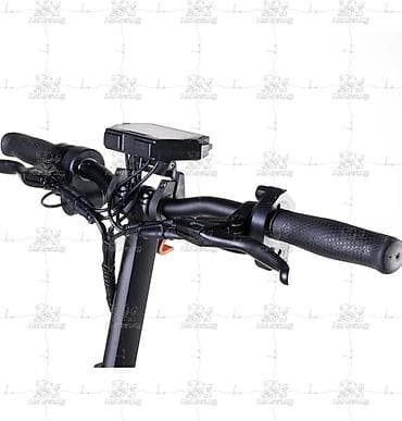 кайык фото: Электр самокат, Kugoo, Бөлүп төлөөсүз, Колдонулган, Акысыз жеткирүү — 2