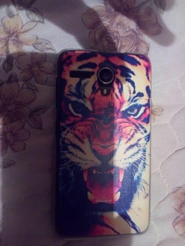 ленова: Lenovo A656, цвет - Черный — 2