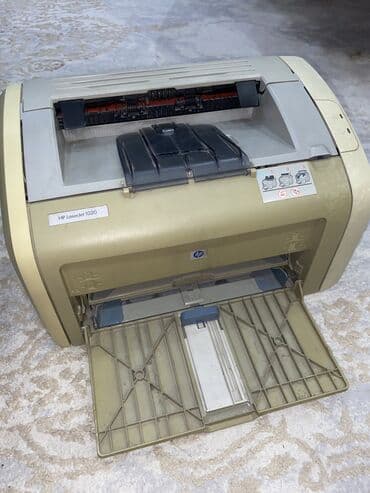 Продаю принтер