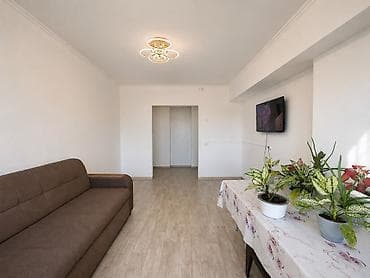Продажа квартир: 3 комнаты, 69 м², Филармония Индивидуалка, 9 этаж, Косметический ремонт — 3