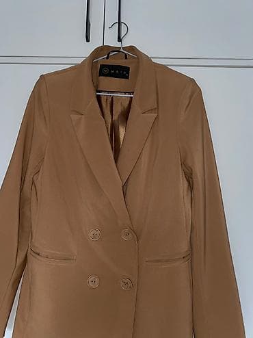 деловые мужские куртки: Пиджак, Турция, M — 4