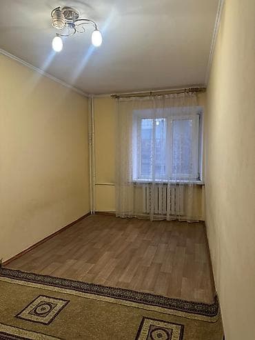 58: 3 комнаты, 58 м², Индивидуалка, 3 этаж, Косметический ремонт — 7