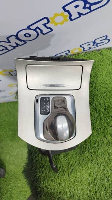 сдаётся авто с последующим выкупом: Infiniti G35, селектор переключения передач — 1