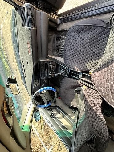 Audi: Audi 100: 1991 г., 2.3 л, Механика, Бензин, Седан — 9