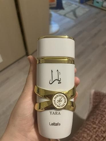 соол: Аромат: Lattafa Yara (Eau de Parfum) оригинал Описание: - — 1