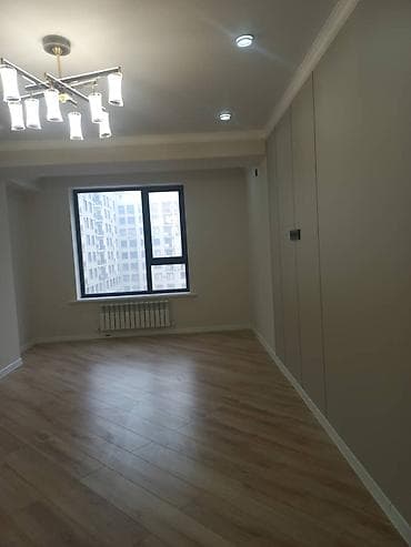 art square: 2 комнаты, 71 м², Элитка, 6 этаж, Евроремонт — 8