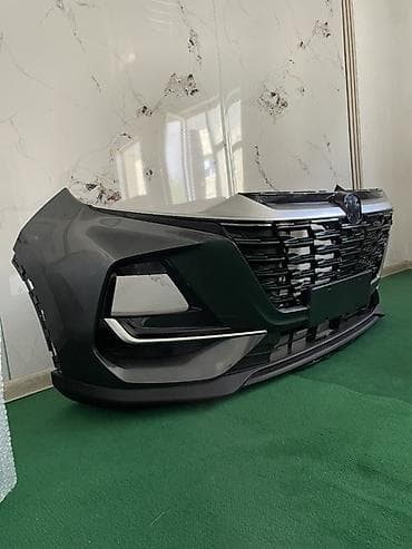 logitech c525: Бампер Changan, Новый, Оригинал — 2