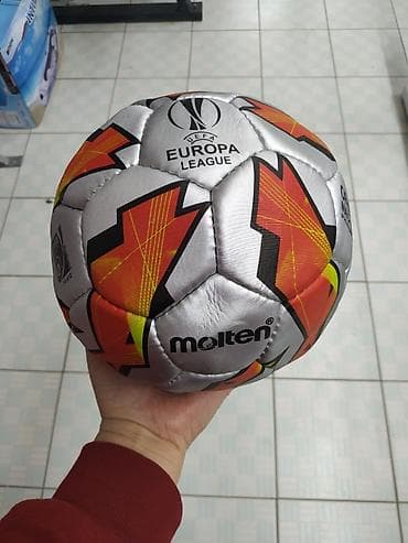 гедры: Футбольный мяч в спортивном магазине SPORTWORLDKG Футбольный мячи — 1
