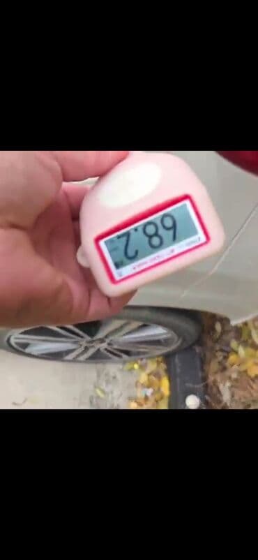 morning: Kia Morning: 2019 г., 1 л, Автомат, Бензин, Хэтчбэк — 5