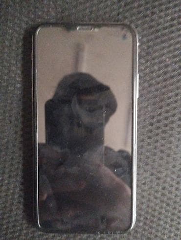 pro mozer mz 9821: IPhone X, Б/у, 64 ГБ, 100 % — 3