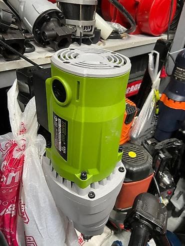 Другое оборудование для бизнеса: Электромагнитные сверлильные станки (магнитные дрели) — несколько — 4