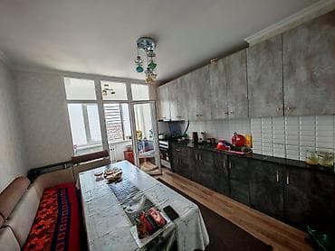 Продажа квартир: 2 комнаты, 68 м², Элитка, 11 этаж, Евроремонт — 7