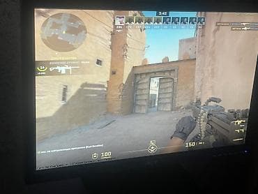 asus rog 4: Компьютер, ядер - 4, ОЗУ 8 ГБ, Игровой, Intel Core i5, NVIDIA GeForce RTX 3060, HDD + SSD — 7