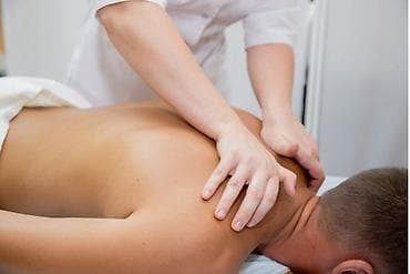 Массаж: Массаж | Лимфодренажный массаж | Остеохондроз, Протрузия, Защемление седалищного нерва — 2