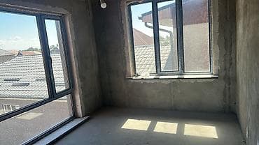 эмне сай: 🏡 САТЫЛАТ! ЗАМАНБАП ЖАНА КЕҢ ҮЙ 📍 Үйдүн жалпы аянты: 185 м² 🏠 Эки — 5
