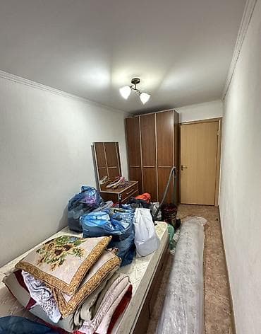 seven development: 2 комнаты, 55 м², Вечерка Индивидуалка, 3 этаж, Косметический ремонт — 5