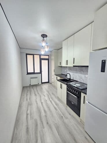 памир строй жк семейный: 2 комнаты, 65 м², Элитка, 7 этаж, Евроремонт — 8