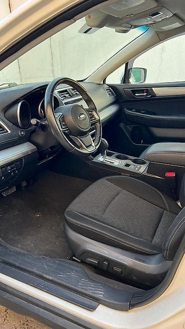 субару бишкек: Subaru Outback: 2019 г., 2.5 л, Вариатор, Бензин, Кроссовер — 5