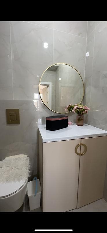 зата: 3 комнаты, 88 м², Элитка, 5 этаж, Дизайнерский ремонт — 7