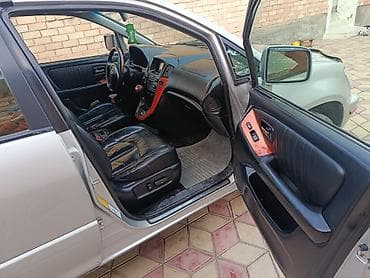 lexus rx 300 фара: Lexus RX: 2002 г., 3 л, Автомат, Бензин, Кроссовер — 7