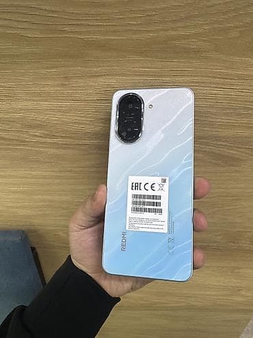 nitendo switch: Redmi, Redmi A5, Б/у, 128 ГБ, 2 SIM — 1